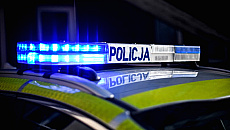 Tragedia w Giżycku. Morderstwo w sylwestrową noc Tragedia w Giżycku. Morderstwo w sylwestrową noc